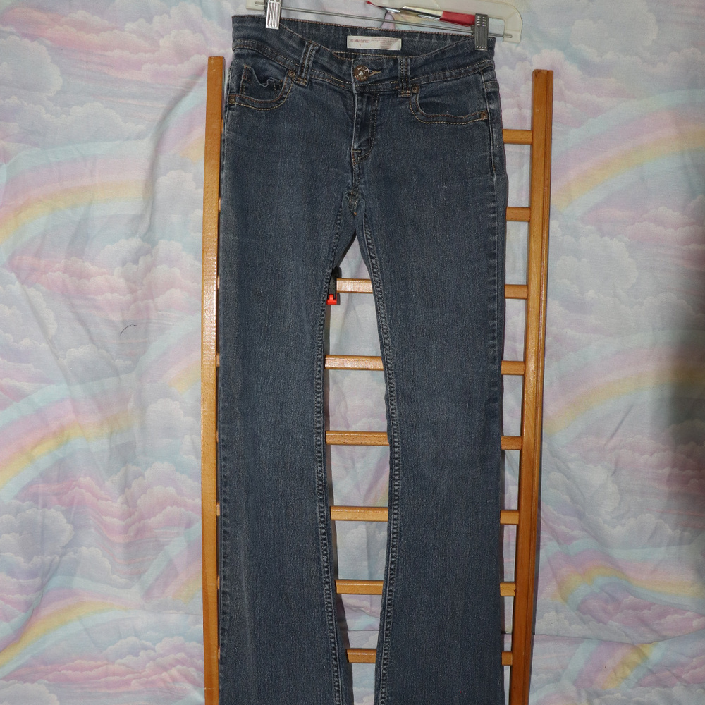 Jeans - No Boundaries